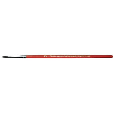 Linzer Artist Paint Brush, 1 Brush, 38 in L Trim 9303-1